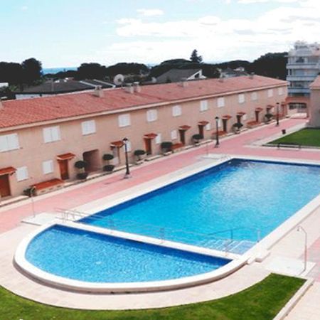 Apartsalou Cambrils Jupiter エクステリア 写真