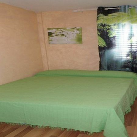 Apartsalou Cambrils Jupiter エクステリア 写真