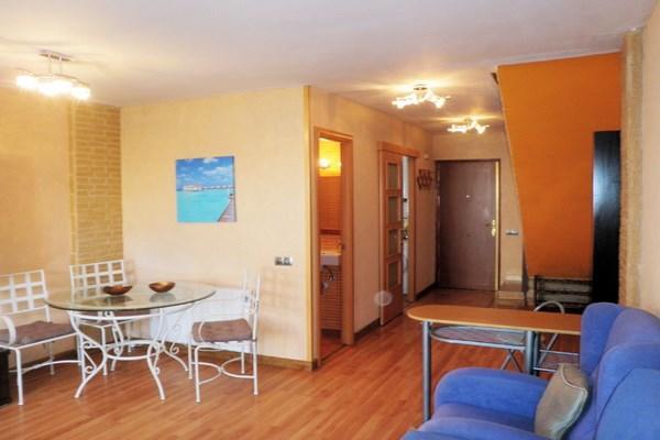 Apartsalou Cambrils Jupiter エクステリア 写真