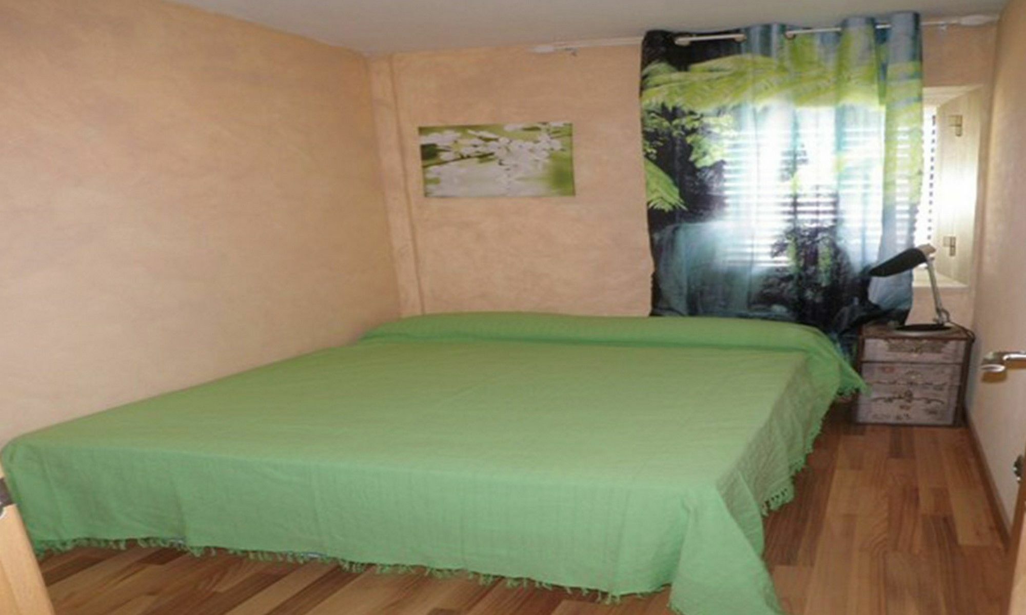 Apartsalou Cambrils Jupiter エクステリア 写真