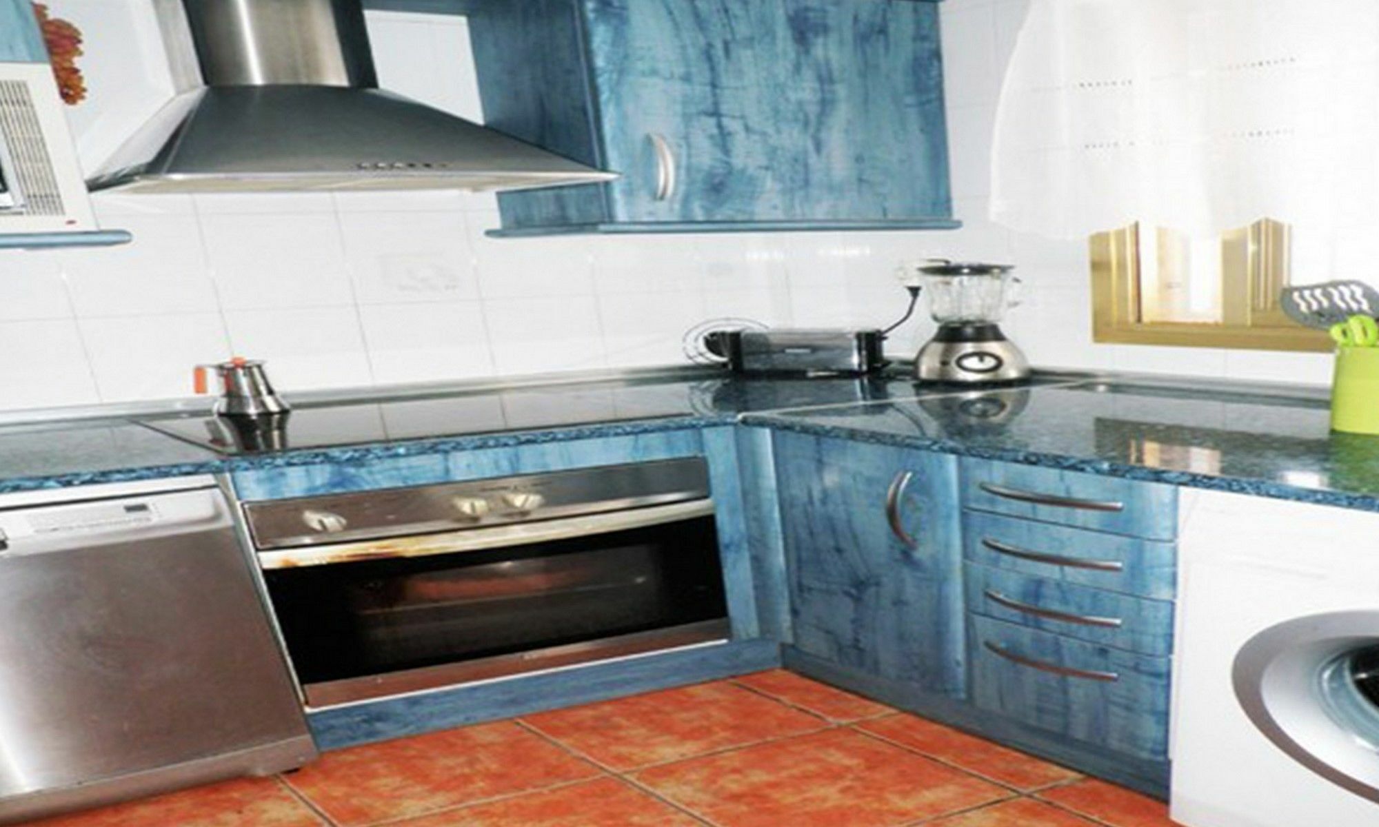 Apartsalou Cambrils Jupiter エクステリア 写真