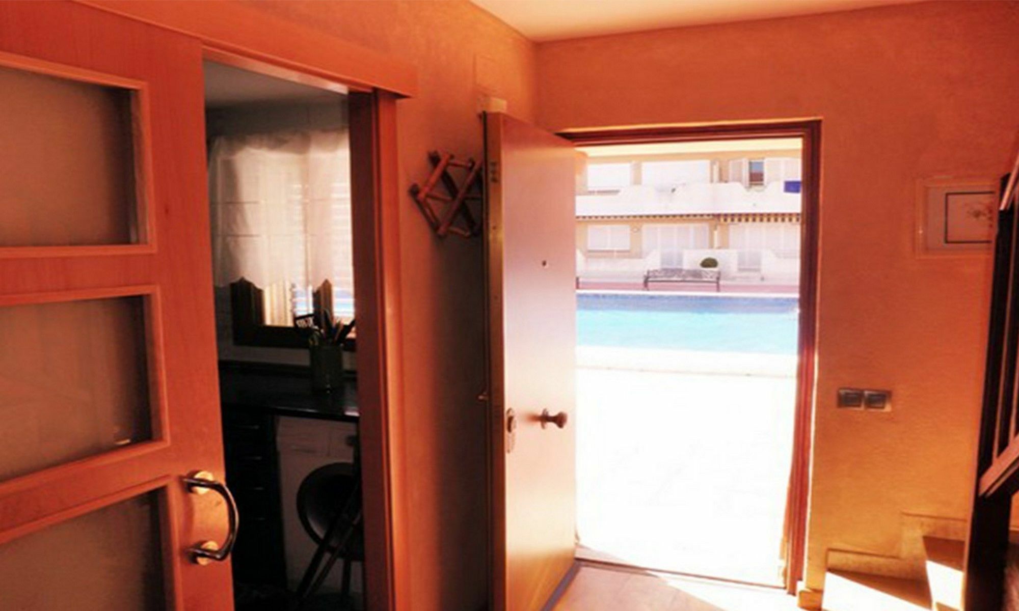 Apartsalou Cambrils Jupiter エクステリア 写真