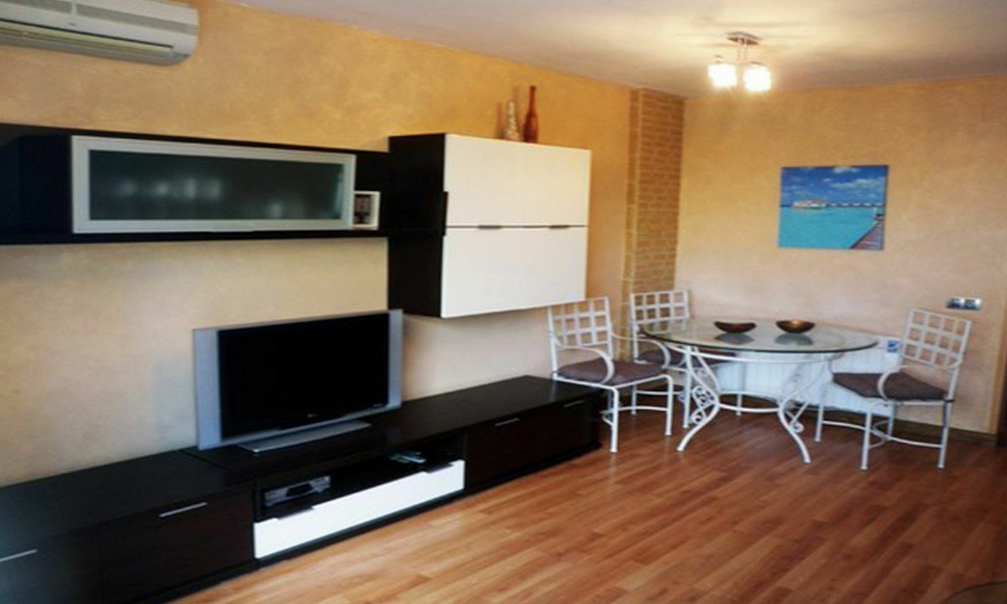 Apartsalou Cambrils Jupiter エクステリア 写真