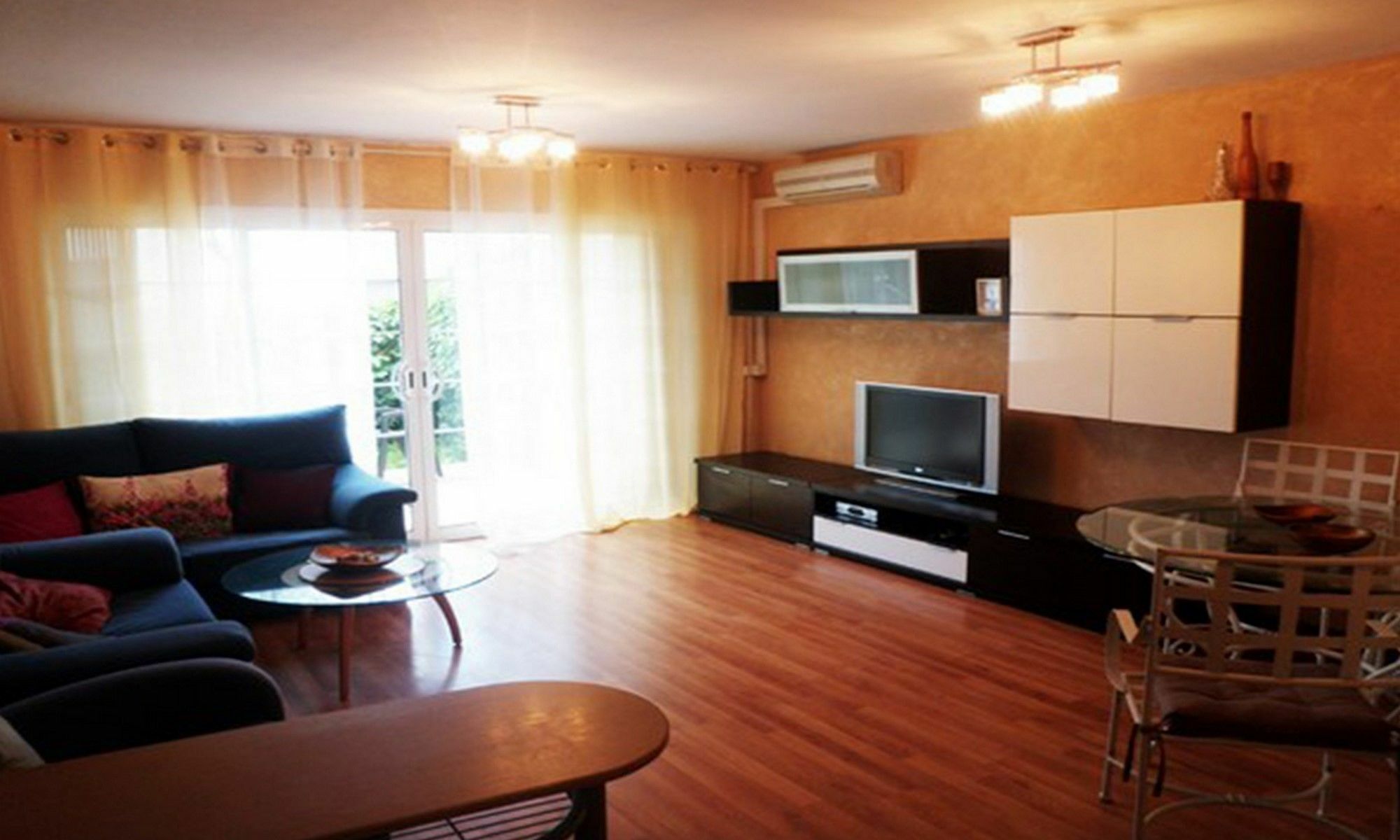 Apartsalou Cambrils Jupiter エクステリア 写真