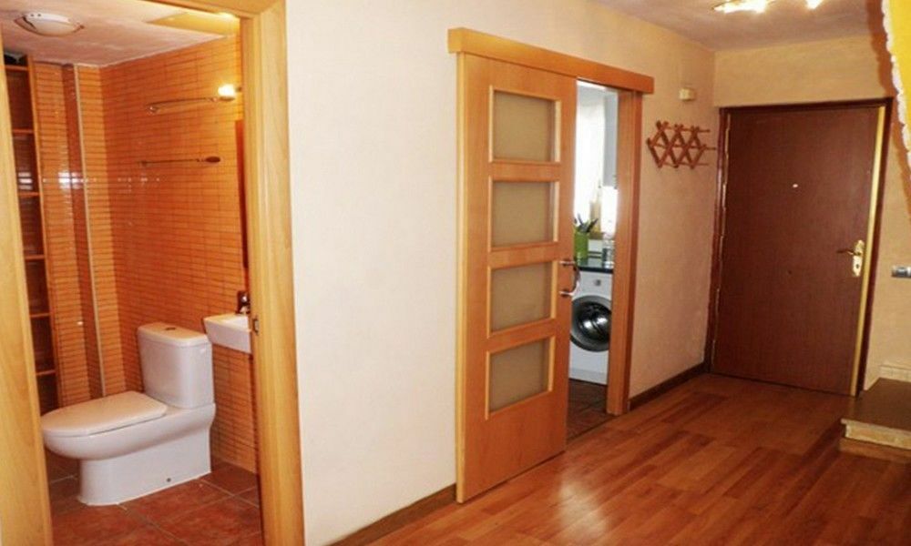 Apartsalou Cambrils Jupiter エクステリア 写真